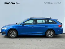 Octavia Ambition Plus