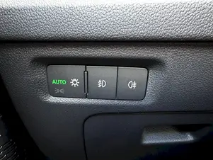 Škoda Octavia Ambition Plus