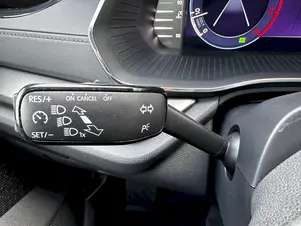 Škoda Octavia Ambition Plus
