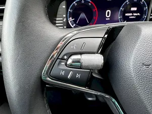 Škoda Octavia Ambition Plus
