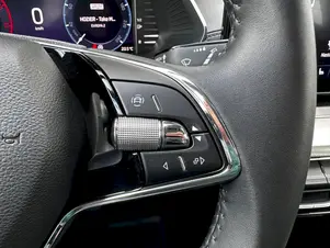 Škoda Octavia Ambition Plus
