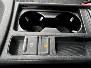 Škoda Octavia Ambition Plus