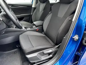 Škoda Octavia Ambition Plus