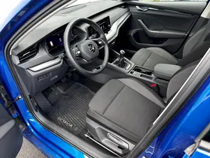 Škoda Octavia Ambition Plus