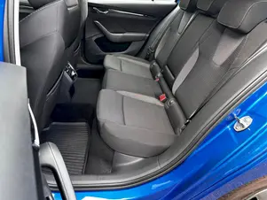 Škoda Octavia Ambition Plus