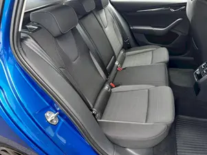 Škoda Octavia Ambition Plus