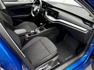 Škoda Octavia Ambition Plus