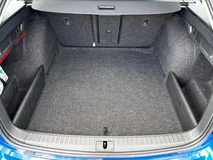 Škoda Octavia Ambition Plus