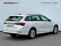 Octavia Ambition Plus