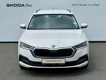 Octavia Ambition Plus
