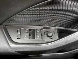 Škoda Octavia Ambition Plus