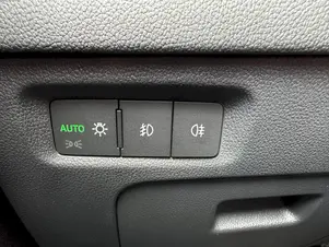 Škoda Octavia Ambition Plus