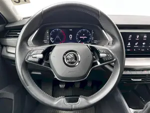 Škoda Octavia Ambition Plus