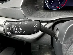 Škoda Octavia Ambition Plus