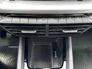 Škoda Octavia Ambition Plus