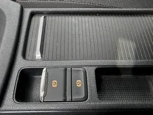 Škoda Octavia Ambition Plus