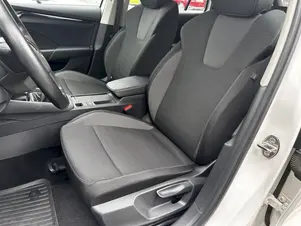 Škoda Octavia Ambition Plus