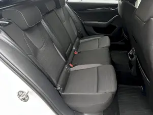 Škoda Octavia Ambition Plus