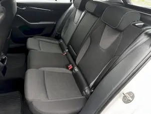 Škoda Octavia Ambition Plus