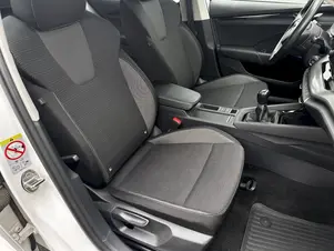 Škoda Octavia Ambition Plus