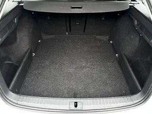 Škoda Octavia Ambition Plus