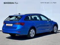 Octavia Ambition Plus