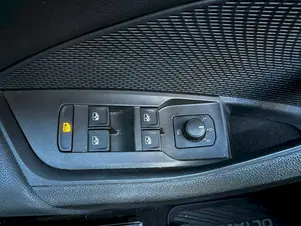 Škoda Octavia Ambition Plus