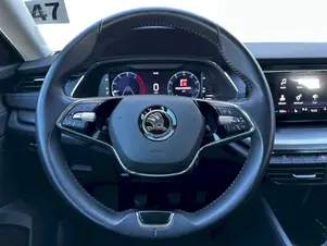 Škoda Octavia Ambition Plus