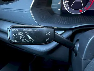 Škoda Octavia Ambition Plus