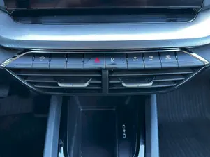 Škoda Octavia Ambition Plus