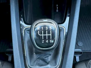 Škoda Octavia Ambition Plus
