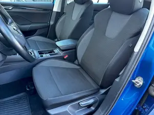 Škoda Octavia Ambition Plus