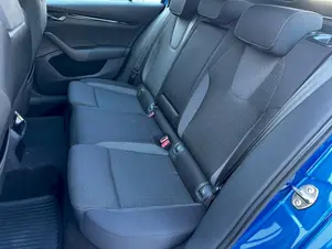 Škoda Octavia Ambition Plus