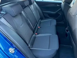 Škoda Octavia Ambition Plus