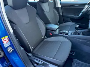 Škoda Octavia Ambition Plus