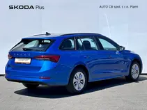 Octavia Ambition Plus