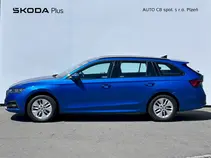 Octavia Ambition Plus