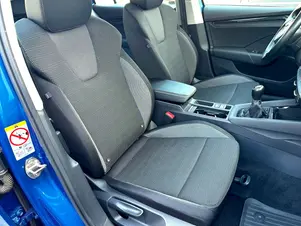 Škoda Octavia Ambition Plus