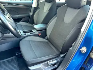 Škoda Octavia Ambition Plus