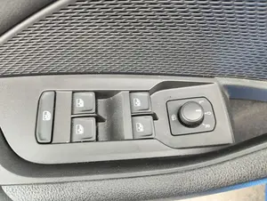 Škoda Octavia Ambition Plus