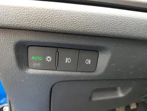Škoda Octavia Ambition Plus
