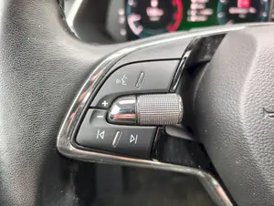 Škoda Octavia Ambition Plus