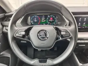 Škoda Octavia Ambition Plus