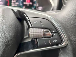 Škoda Octavia Ambition Plus