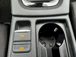 Škoda Octavia Ambition Plus