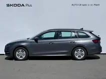 Octavia Ambition Plus
