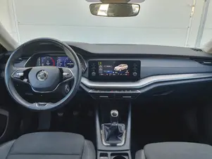 Škoda Octavia Ambition Plus