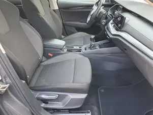 Škoda Octavia Ambition Plus