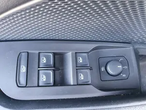 Škoda Octavia Ambition Plus