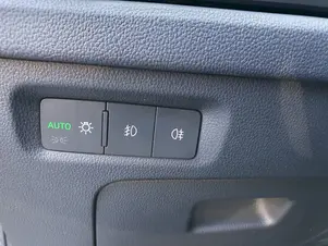 Škoda Octavia Ambition Plus